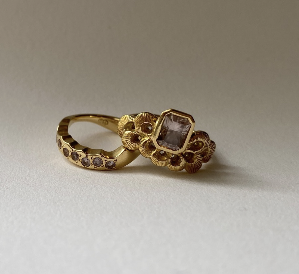 Sugar Fine Jewellery
