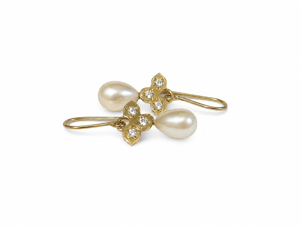 Custom Jewellery
