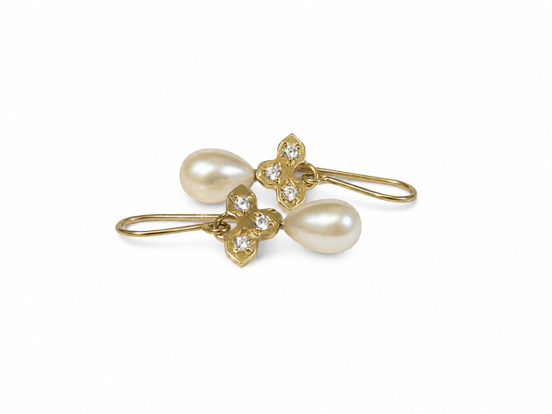 Custom Jewellery