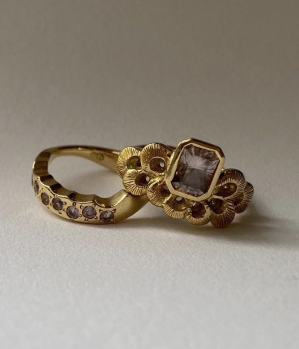 Sugar Fine Jewellery
