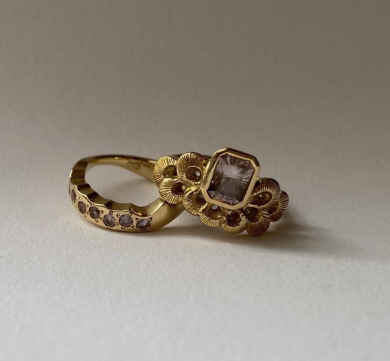 Sugar Fine Jewellery